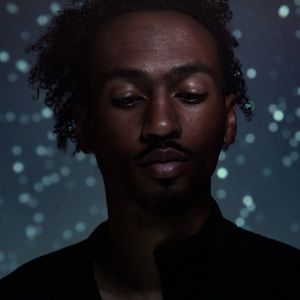 Meet your Posher, Nathan